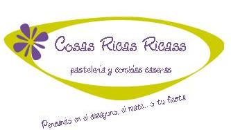 Cosas Ricas Ricass 